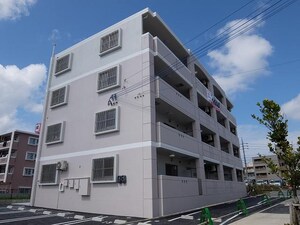 サンフェリス外観写真