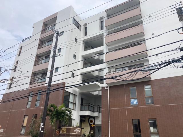 ボストンハウス