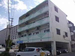 サンリット曙外観写真