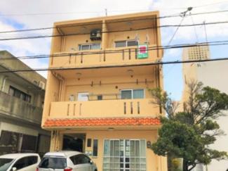 メゾン美らさん