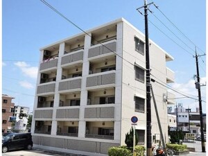 ベイトアマン外観写真