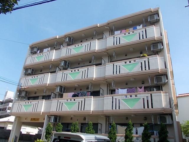 サニーオアシス宮城