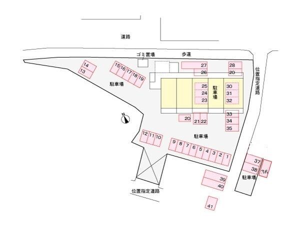 物件内観写真14　