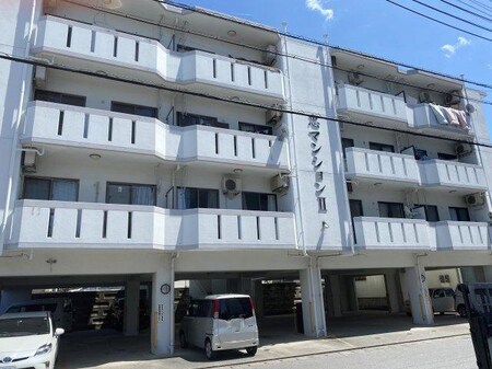 忠マンション外観写真