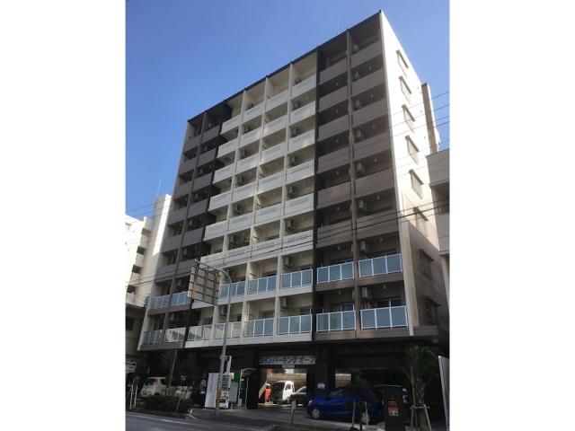 サザリース泉崎