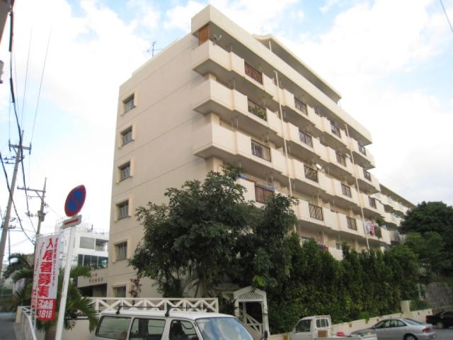 サンスーシマンション