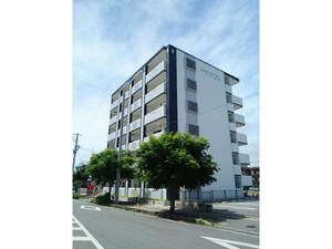 グランコートエムケー外観写真