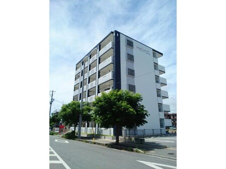 グランコートエムケー外観写真