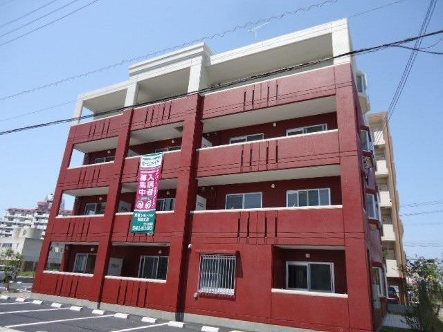 コンフォートむすび