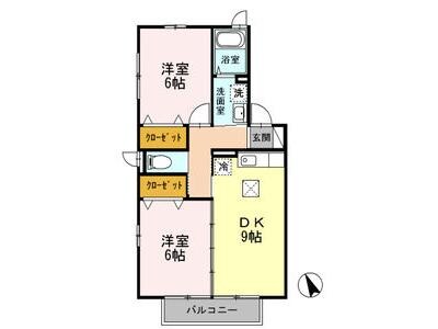 物件内観写真11　