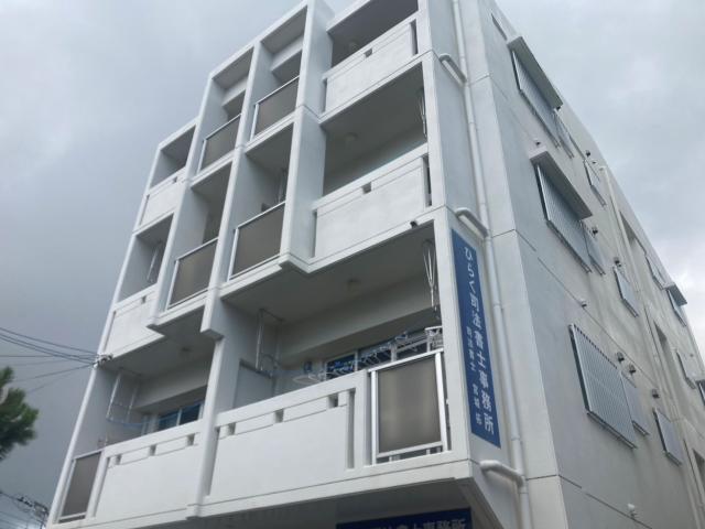 ジョウセイヒルズ