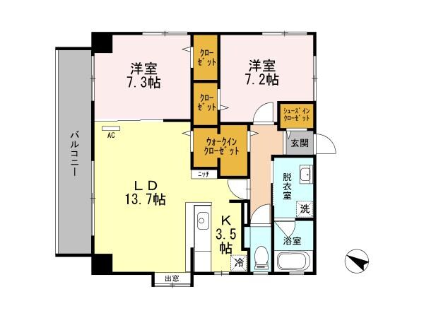 物件内観写真17　