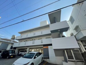 MIKIハウス外観写真