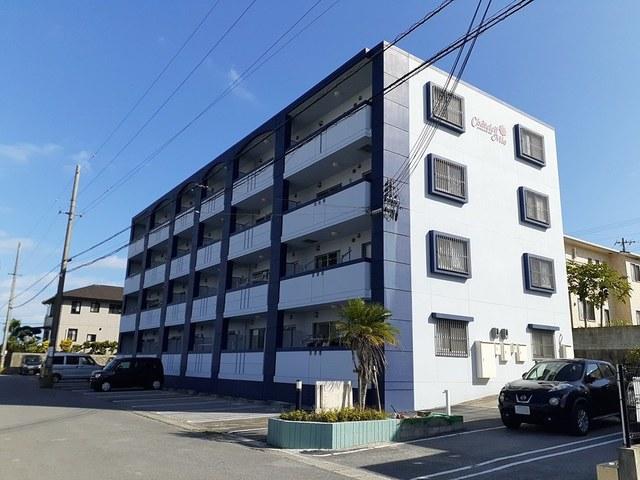 シャトレイユ　ミオ