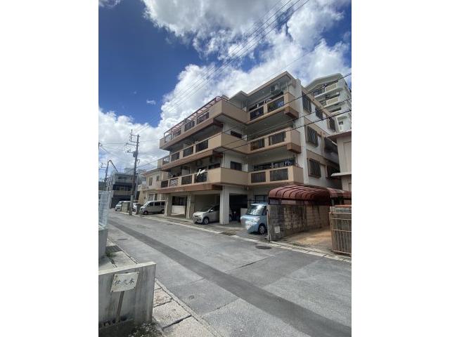 一丁目マンション
