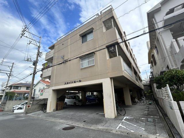 スカイドミール
