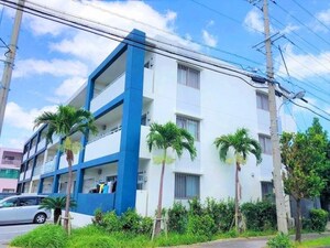 ラコスタ　ハンビー外観写真