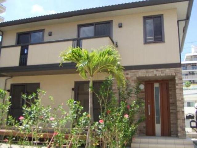 パークライフ上之屋D