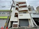 金城アパート