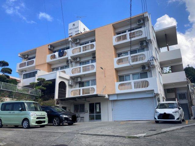 忠マンションⅠ