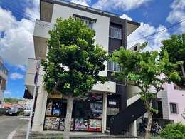 幸不動産（国場）