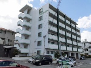 ライムストーンヒルズ外観写真