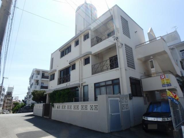 コーポ大城