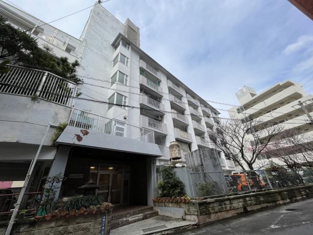 ゼニス南西