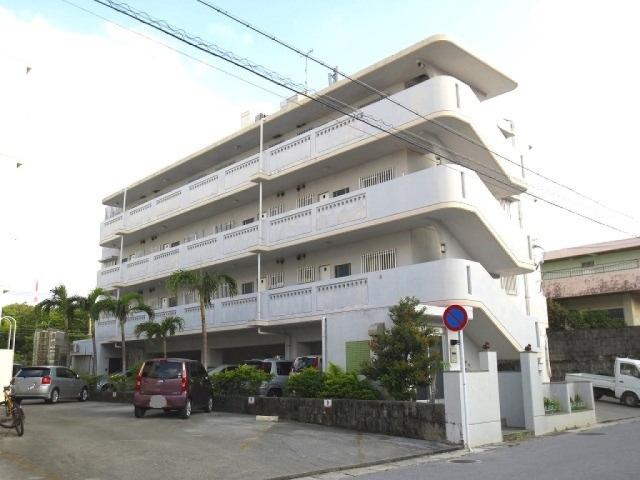 ラックマンション