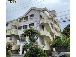 長嶺ハイツ外観写真