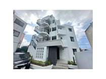 コートアラハビーチの外観写真