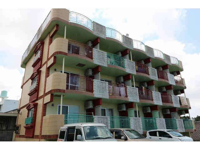 プラージュかな城