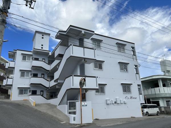 オーズハウス