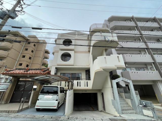 メゾン長浜Ⅱ