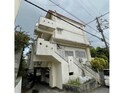 上原アパート