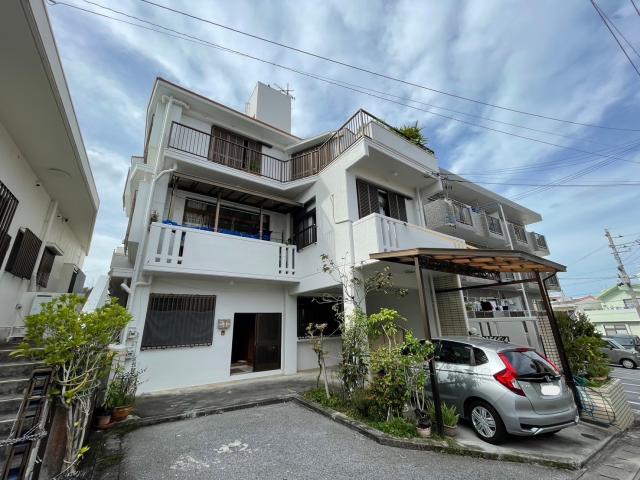 池原住宅