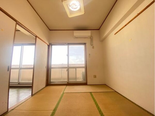 居室