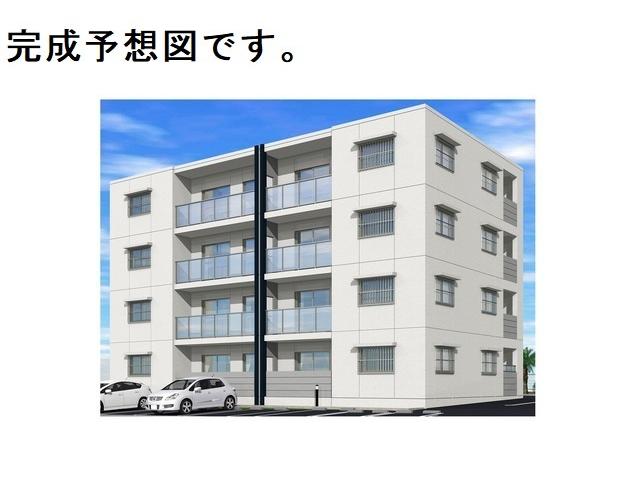 アーバンヒルズ野嵩