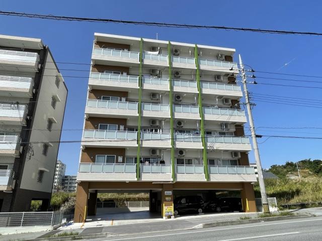 ゴールドアルモ経塚