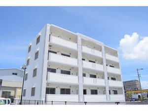 さくさくフレンズ外観写真
