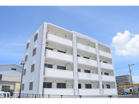 さくさくフレンズ外観写真