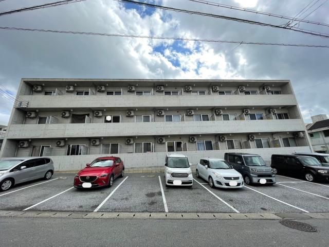 アキラマンション