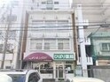 山アパート