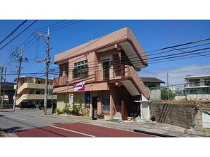 サクセスⅡ外観写真