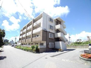 サウスゼファー外観写真