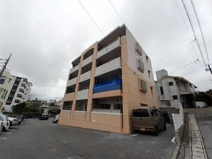 プラシードCH外観写真