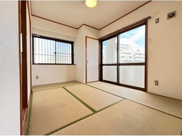 居室