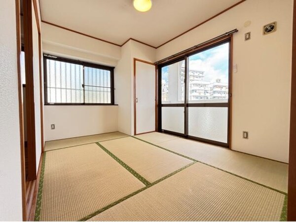居室