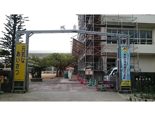 周辺環境