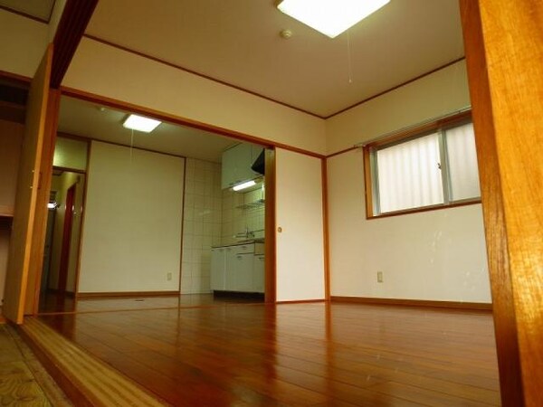 居室